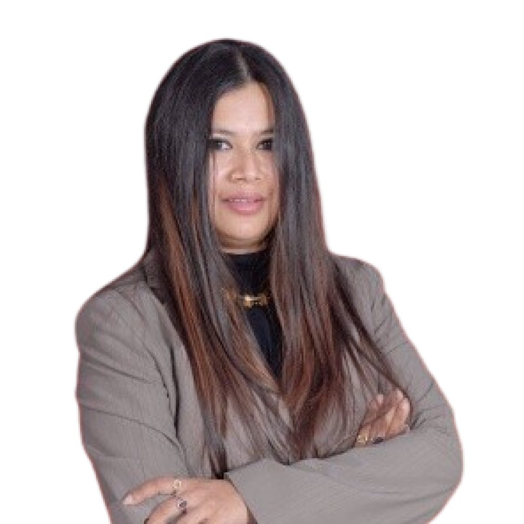 Dr. Lopa Mudraa BasuuAdvisor Cloud Security Alliance APAC Research Council