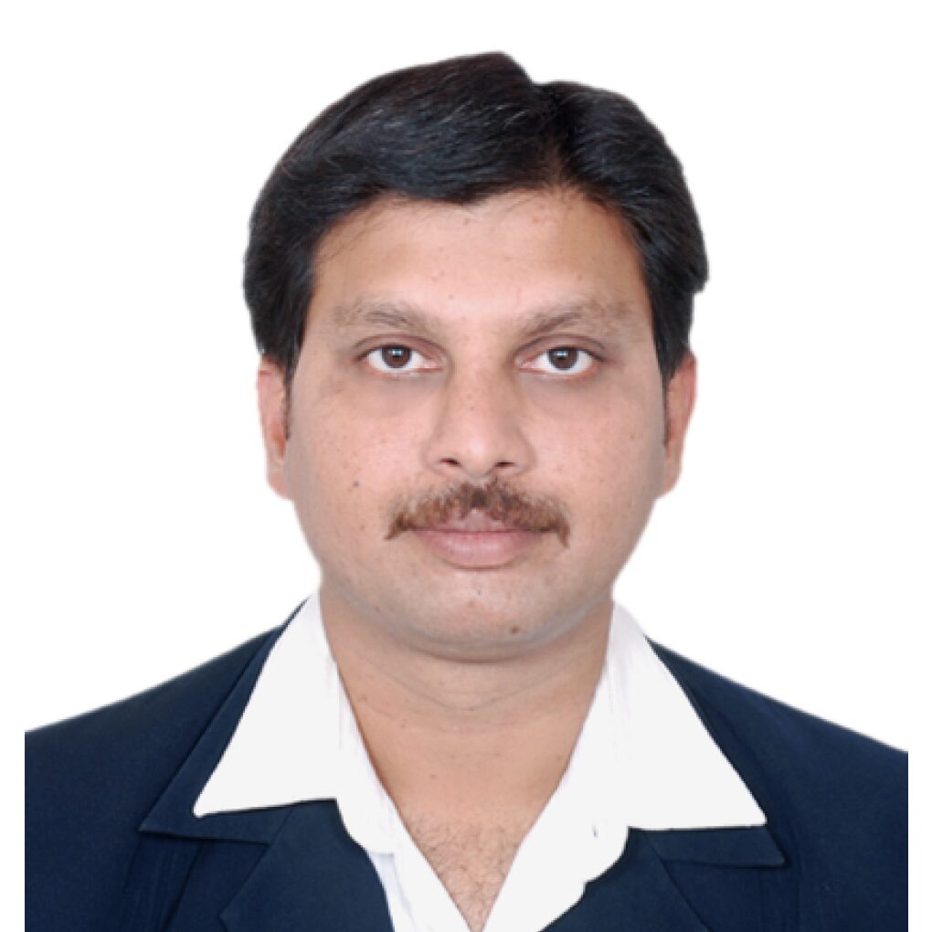 Madhu Kumar Head of ITNanda Group