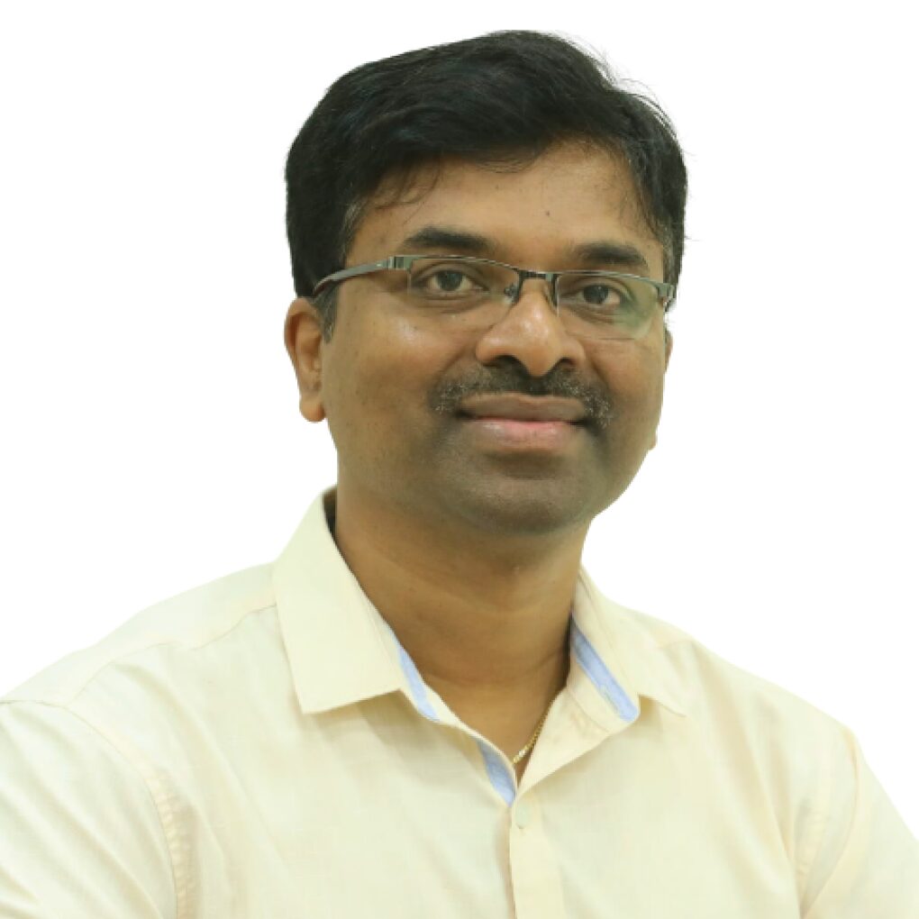 Mahadesha VProgram DirectorCenter for eGovernance, Govt of Karnataka