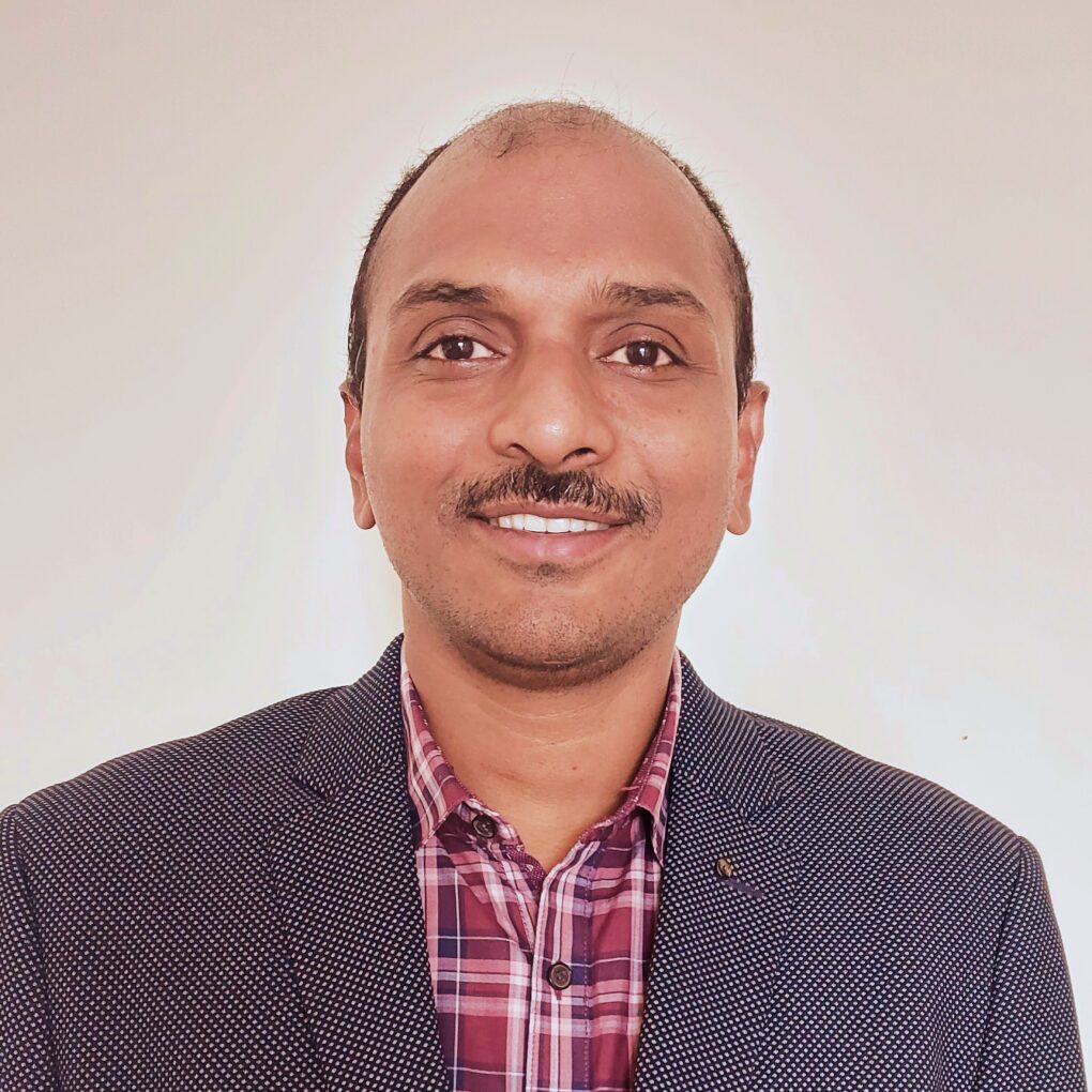 Manikiran KumarVice President-Technical DatacentersGTPL