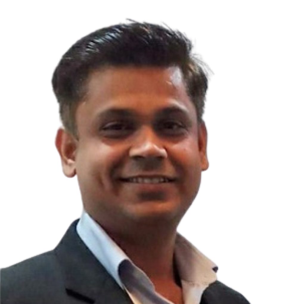 Mahendra JoshiVP -System AuditIReBIT