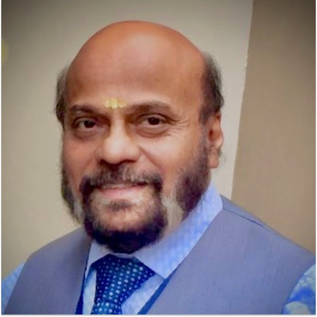 Dr Manohar ChikkannaRegional President - South IndiaIndo American Chamber of Commerce