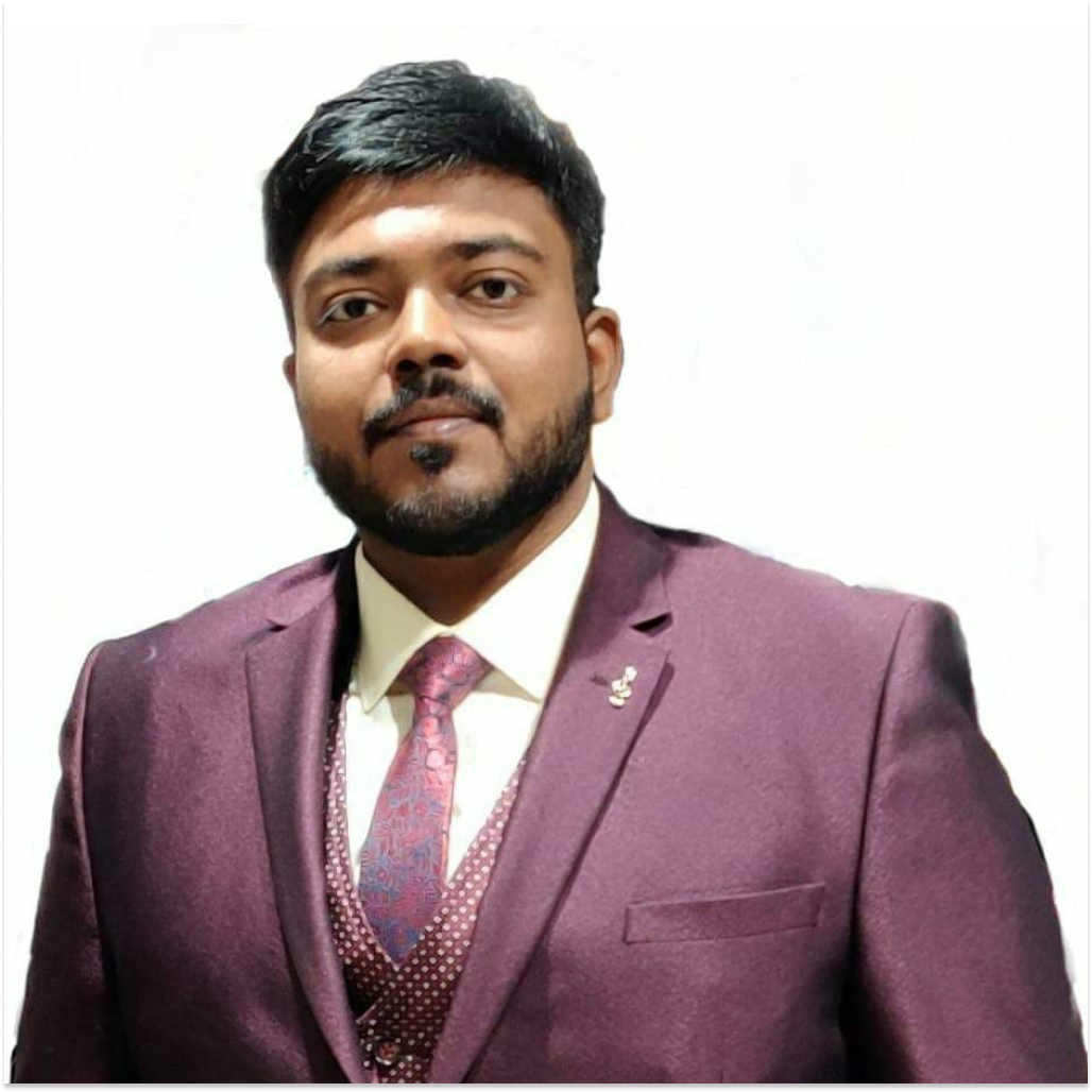 Manoj PandianSenior Auditor - Technology Risk and ProcessReserve Bank Information Technology