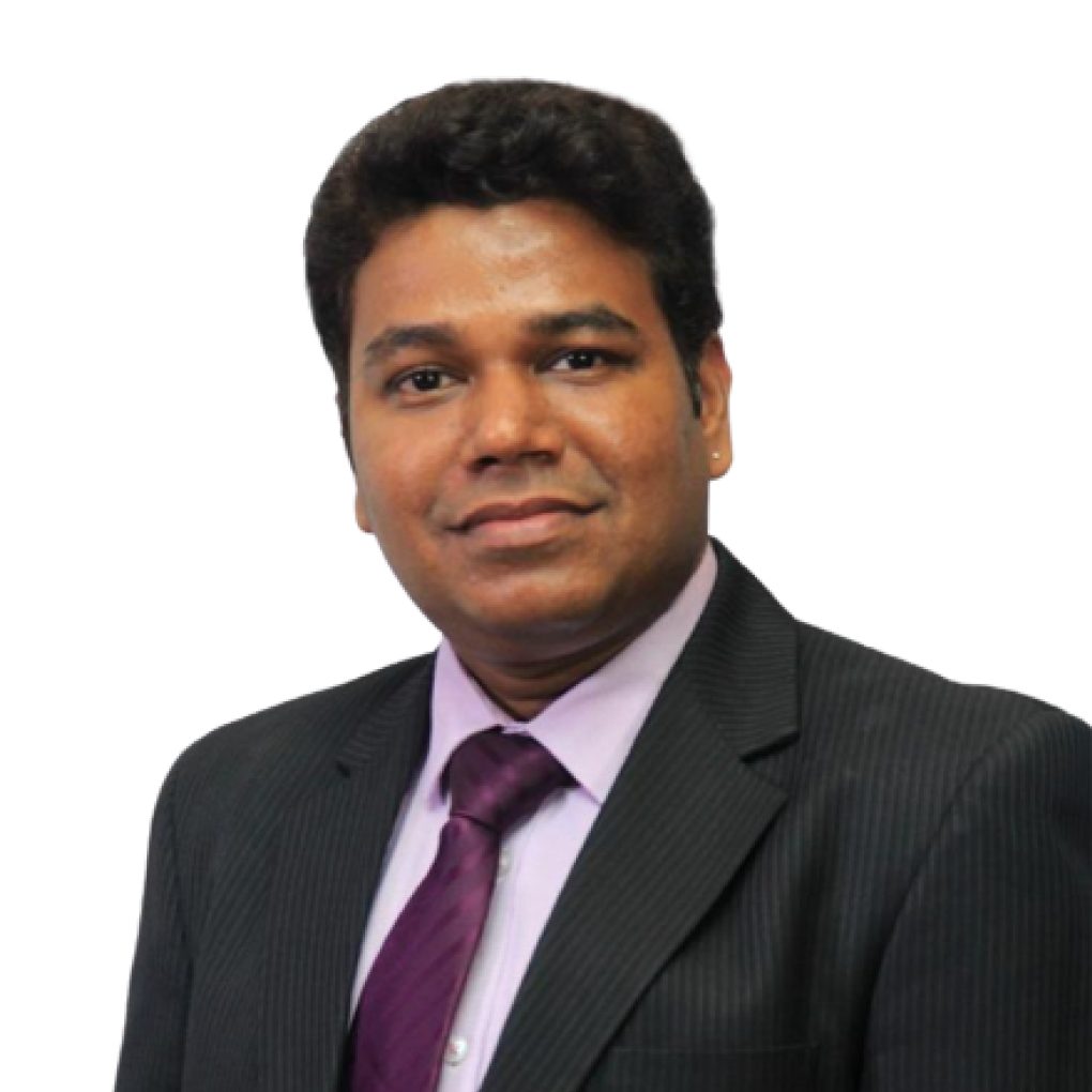 Mathan Babu KasilingamChief Information Security OfficerVodafone Idea Limited