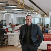 Jonathan EavesCEO & FounderEdge Data Centres