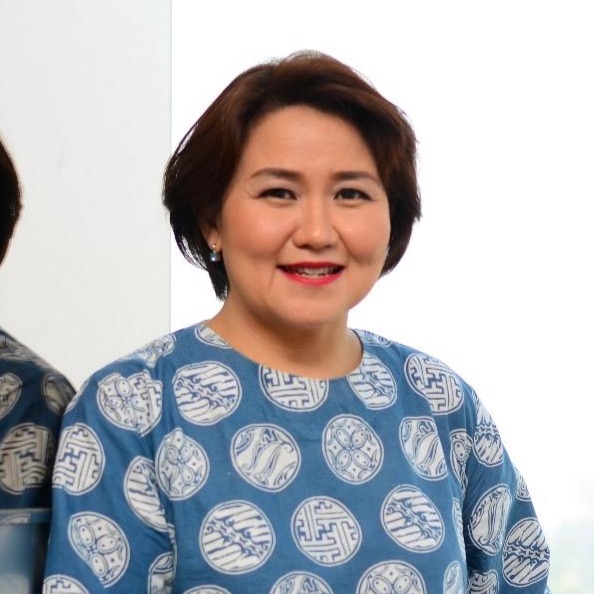 Megawaty KhieCountry Director, IndonesiaGoogle Cloud