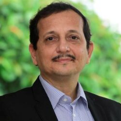 Meheriar Patel, Group Chief Information Officer, Jeena & Company