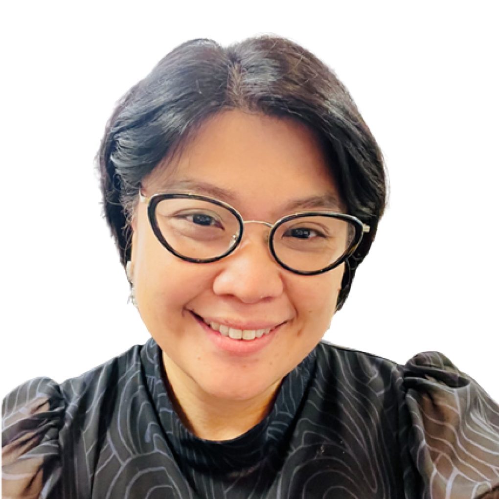 Mel MigriñoVP & Group CISOMeralco