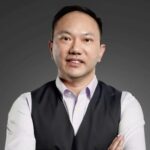 Michael ChanChief Digital OfficerKonew Fintech