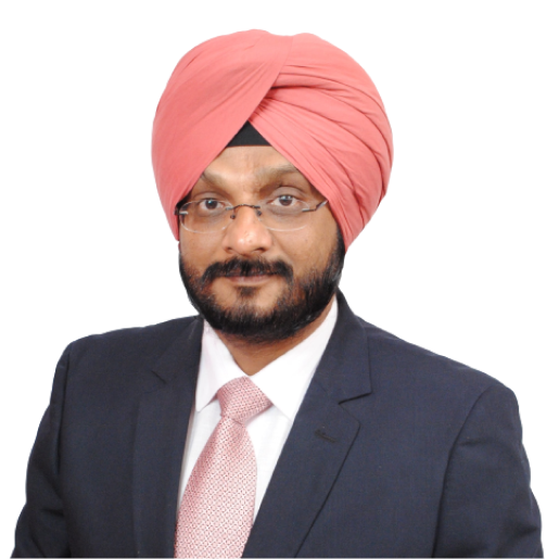 Colonel (Dr) Inderjeet Singh Director GeneralCyber Security Association of India (CSAI)
