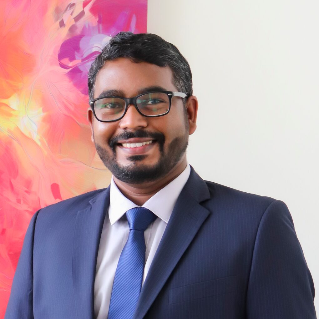 Muhamed NoufelCluster IT ManagerRoyal Continental Hotels & Suites