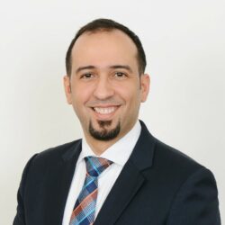 Musab Abdullah Executive Director, Bahrain Economic Development Board