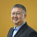 Narudom RoongsiriwongSVP, Head of Digital ArchitectureBank of Ayudhya PCL