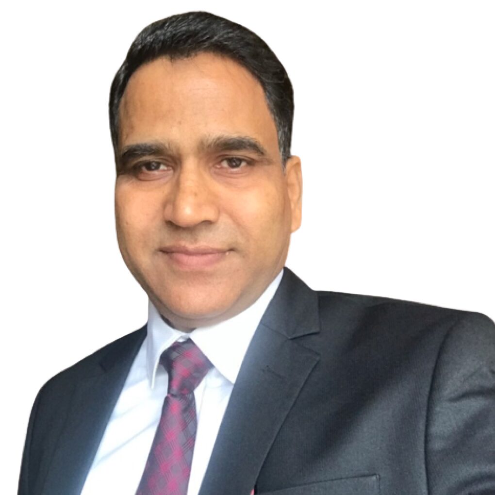 N.K. SinghFounder & CEOData Center Guru