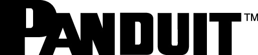 Panduit - BLACK LOGO