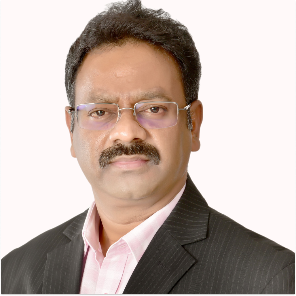 PAUL RAJ MGM & IT HeadPuravankara Ltd.