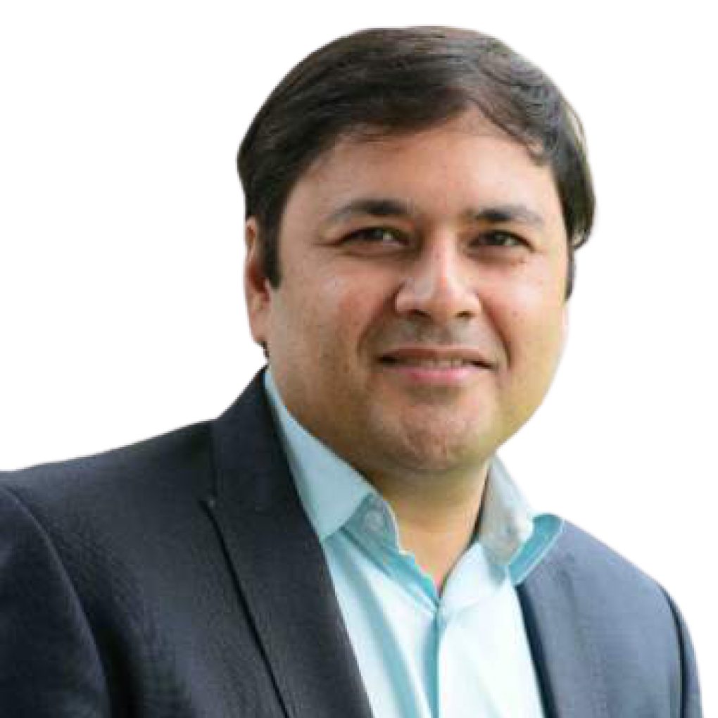 Pawan ChawlaChief Information Security OfficerFuture Generali India Life Insurance Company