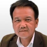 Roland Leoncio ChuGeneral ManagerMonark Power Systems