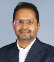 Rajaram Manian, Chief Risk Officer, Adani Capital