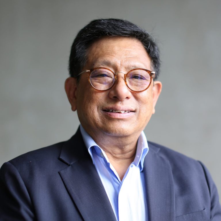 Kavin WongChief Executive OfficerData Center First Pte Ltd