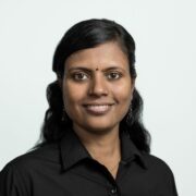 Rajalakshmi SrinivasanDirector - Product ManagementZoho Corp