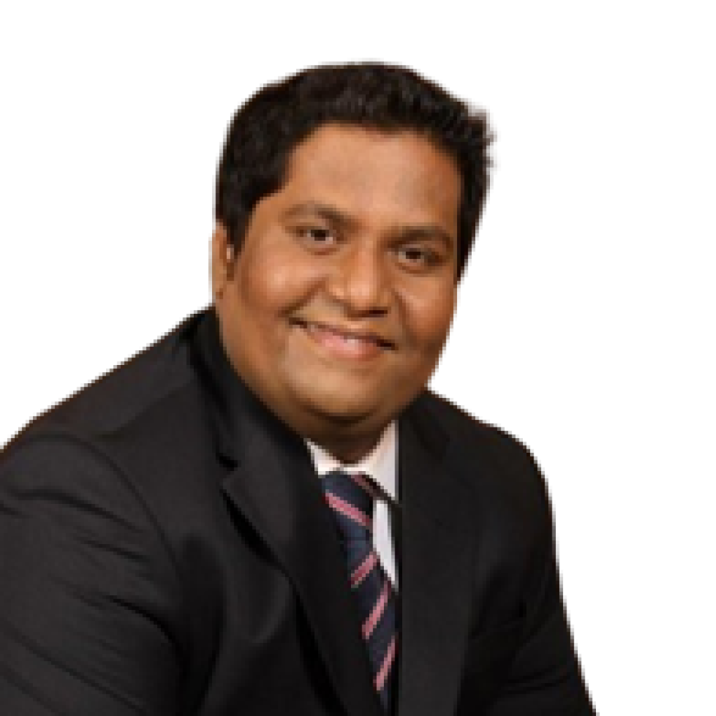 Rohit RaneCyber Security Leader & Strategist