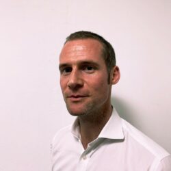 Ross Macdonald, Construction Project Manager, Data Centre Delivery Middle East & Africa Region, Microsoft
