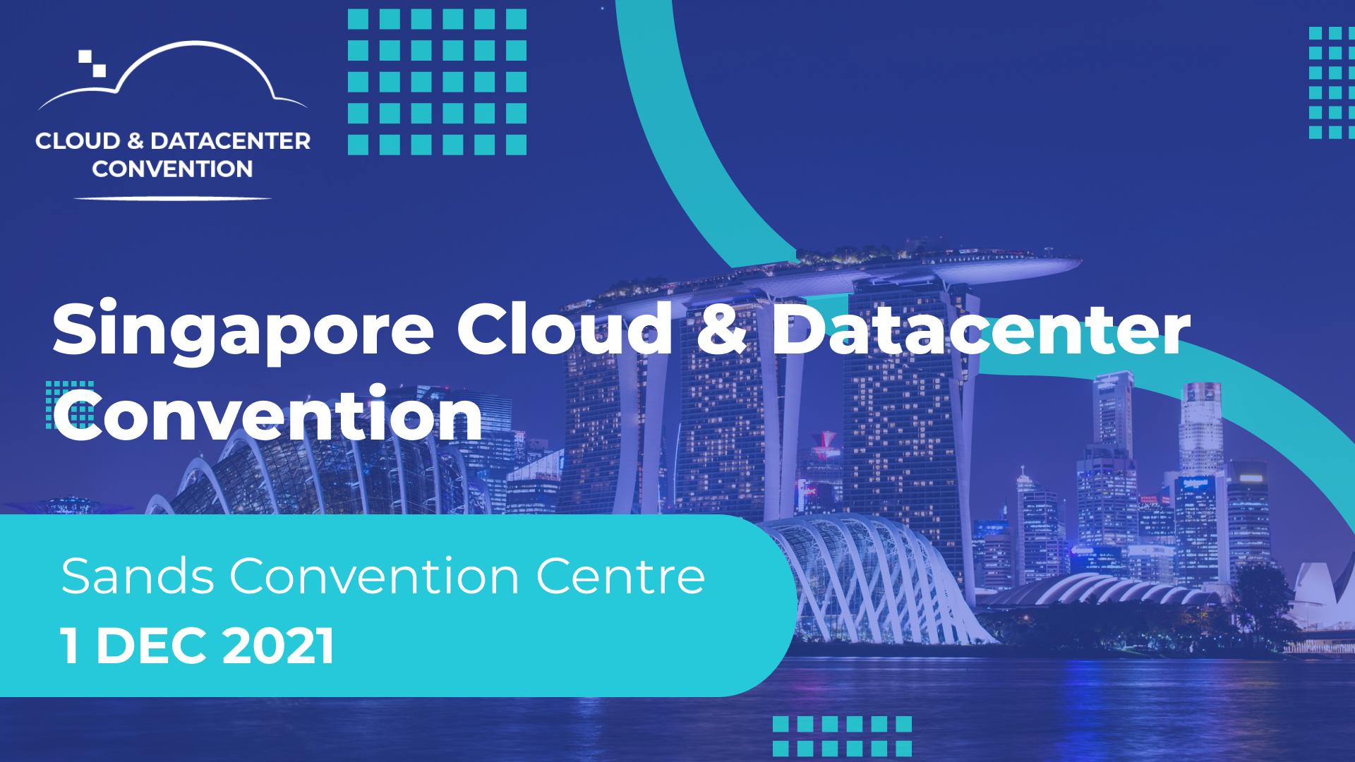 kavin Wong, Datacenter First