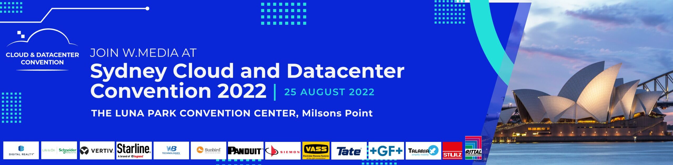 Data Center Australia