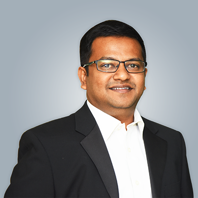Sabarinathan Sampath Chief Strategy Officer Wire19