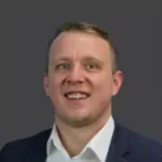 Sam AllenVice President of Data Center SolutionsRahi