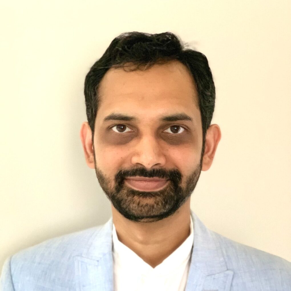 Sampath KumarSr. Director Oracle Cloud InfrastructureOracle