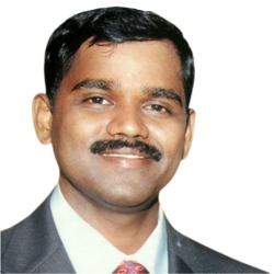 Sampath ManickamSVP & Head -   Information Technology Infrastructure & SecurityNational Stock Exchange of India Limited