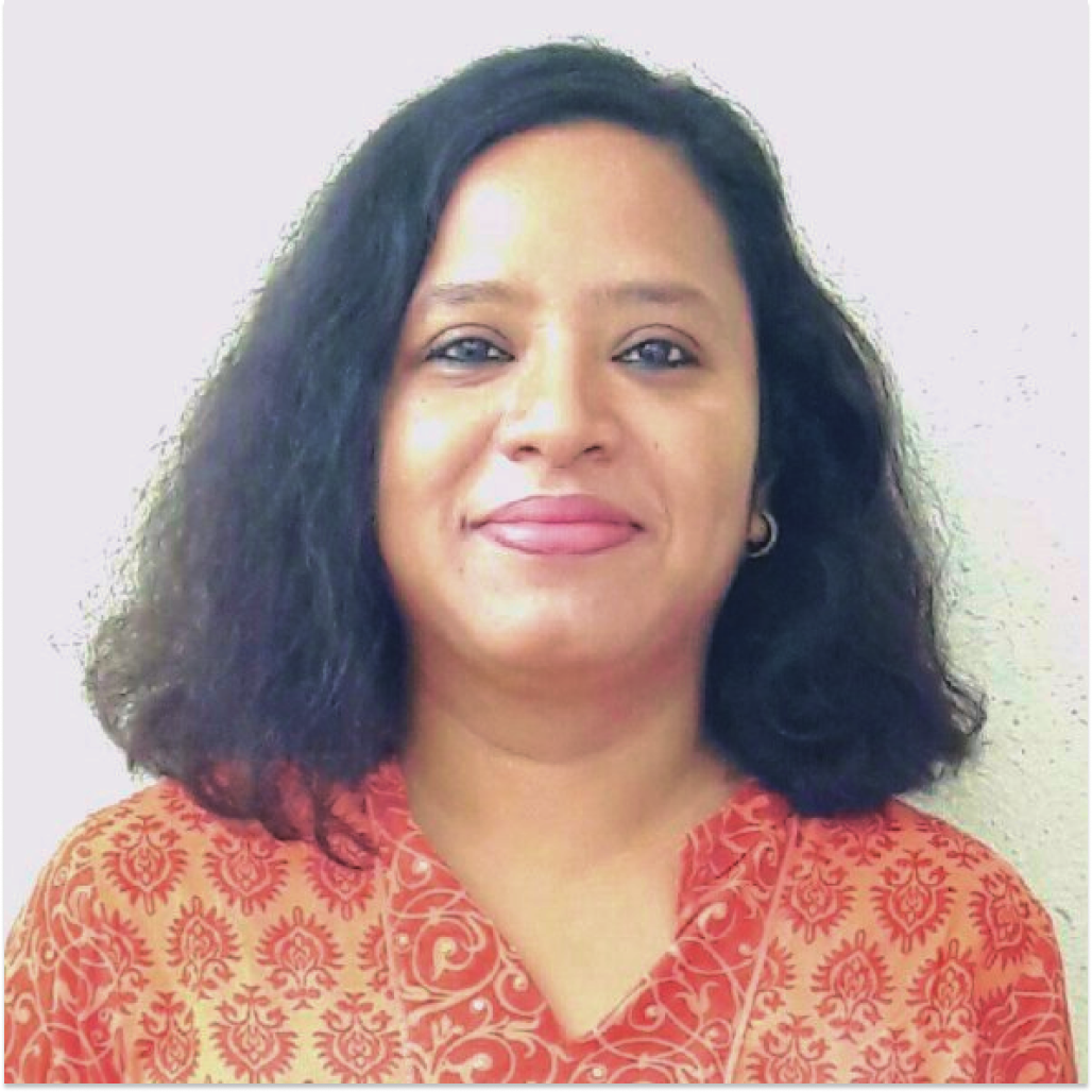 Sanchita BasuGlobal IT – Global Delivery Site Leader BangaloreBaxter Healthcare India