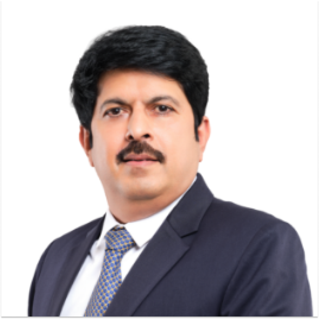 Sanjay BhutaniSenior Vice PresidentAdaniConneX