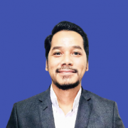Budi WibowoData Centre Sales Manager, Direct BusinessPT Rolls Royce Solution Indonesia