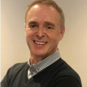 David HughesDirector Systems Engineering APACCommscope