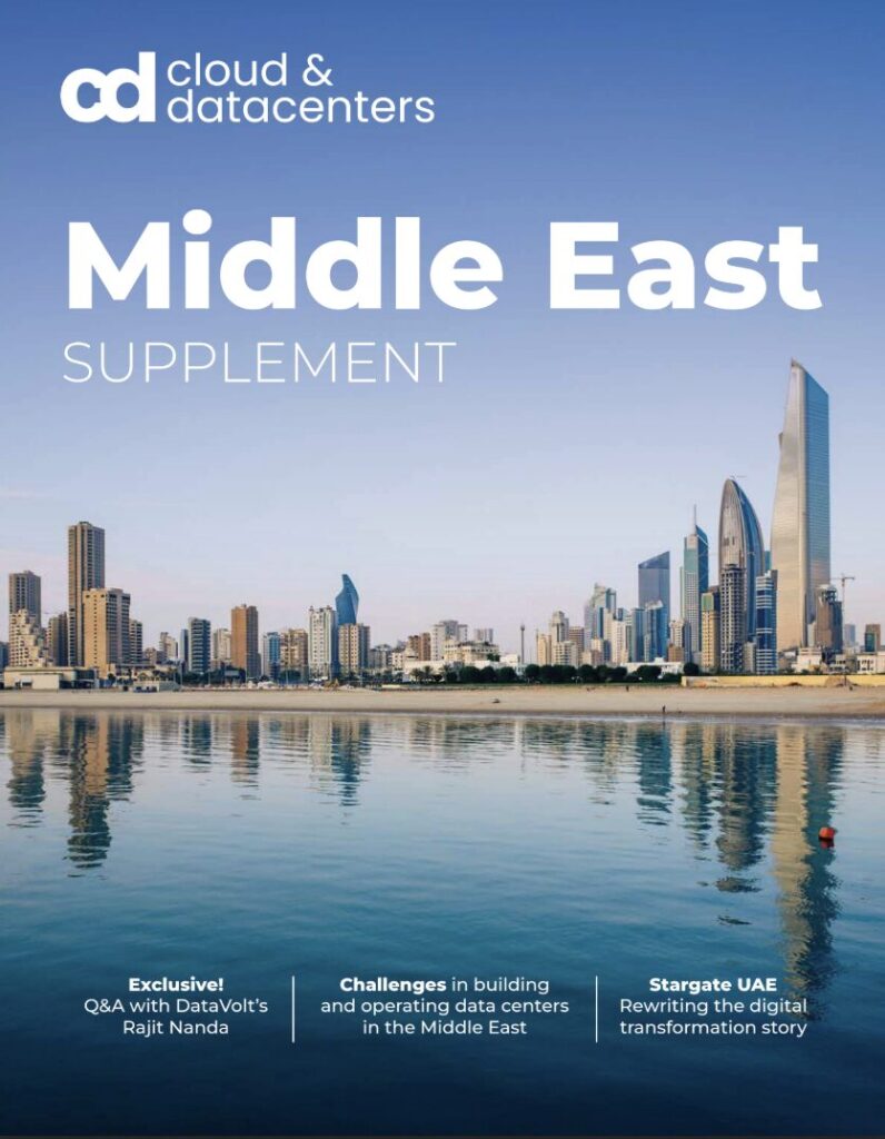 Middle East Supplement 2025