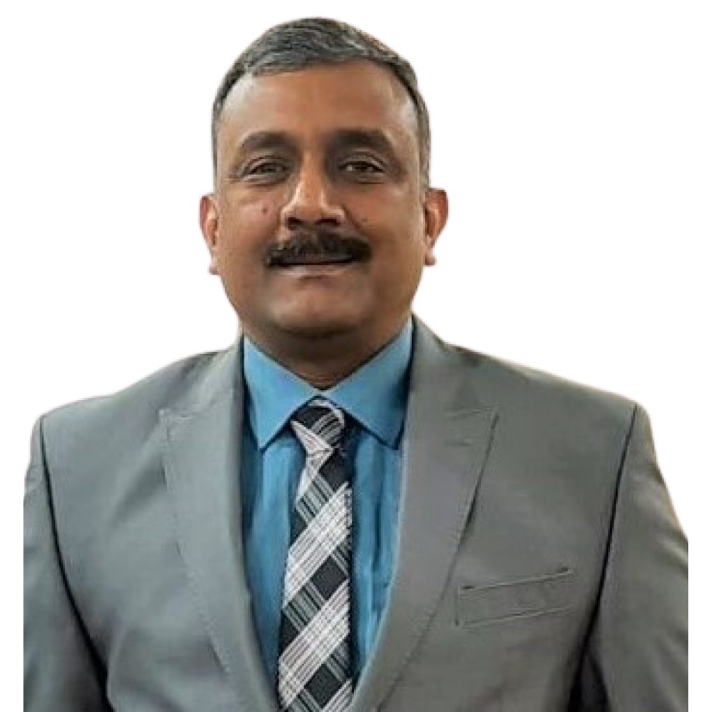 Sharad Kumar AgarwalCDIOJK Tyre & Industries Ltd.