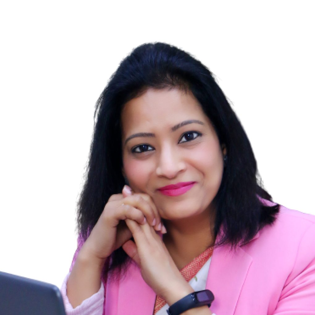 Shweta SrivastavaChief Technology OfficerPaul Merchants