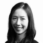 Sirunya BuntornvorapunHead of Strategy LINE Company Thailand