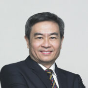 Stephanus TumbelakaManaging Director (Indonesia)Princeton Digital Group (PDG)