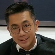 Stephen TayDirectorYi-Ke Innovations