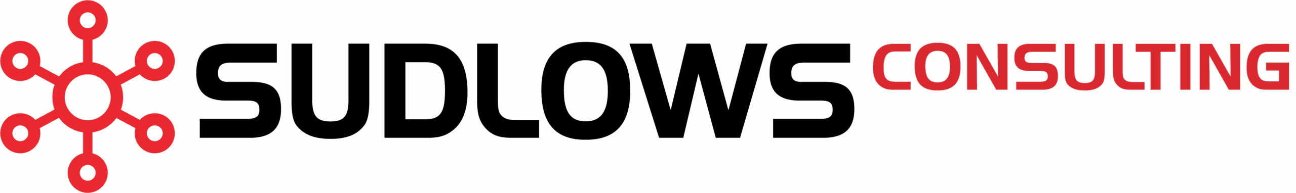 Sudlows Consulting Logo wo services