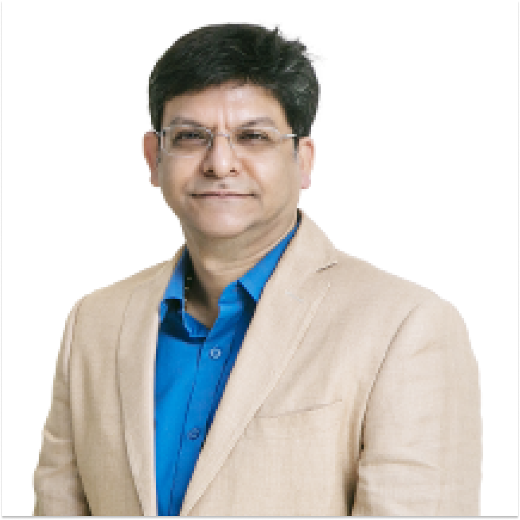Surajit Chatterjee Managing DirectorCapitaLand India, Data Centre Group