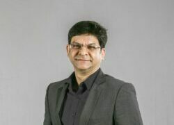 Surajit Chatterjee Managing DirectorCapitaLand India, Data Centre Group
