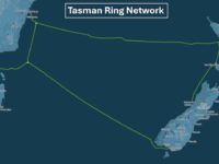 Galasso eyes Tasmanian landing as region embraces Great Southern Route role