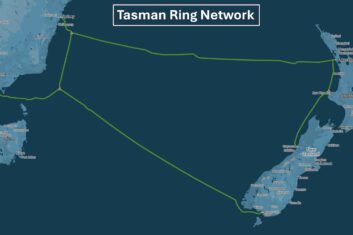 Galasso eyes Tasmanian landing as region embraces Great Southern Route role