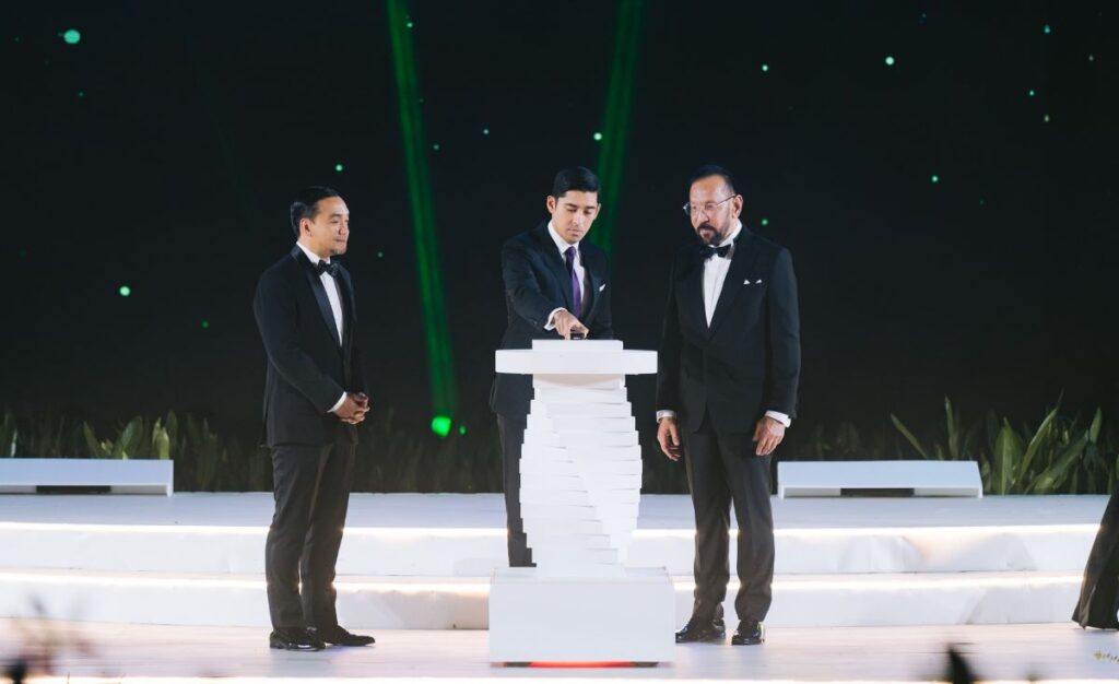 Johor’s StepWest targets US$10 billion FDI over 3 years; work to start in 2026