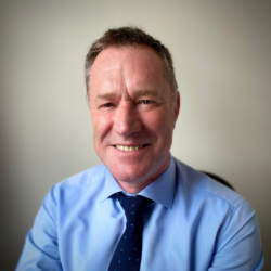 Tim Chambers, Director & Founder, Exuvi8